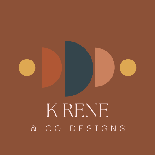 K René & Co Designs